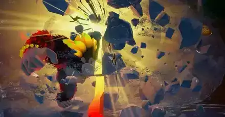 岩破壊の効率的な場所とやり方