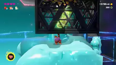 3個目のバナモンド