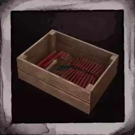 着火物（3章）画像