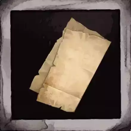 牢屋敷の設計図（3章）画像