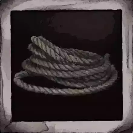 ロープ（3章）画像
