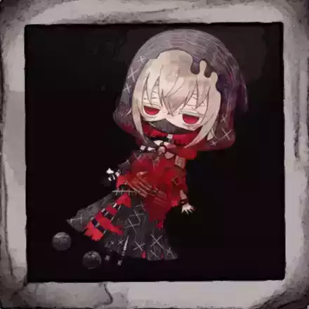 アリサの人形（3章）画像