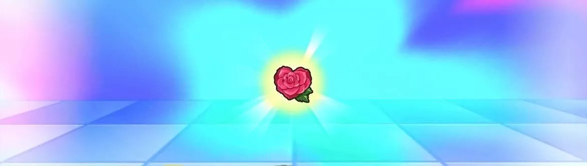 ローズハート入手方法