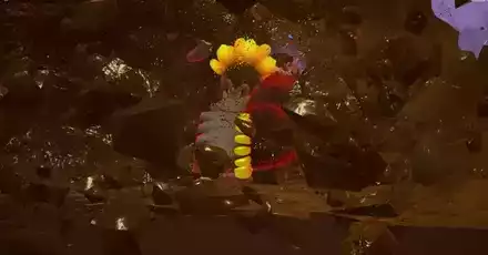 土破壊の効率的な場所とやり方