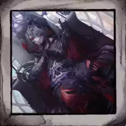 アリサの死体写真（4章）画像