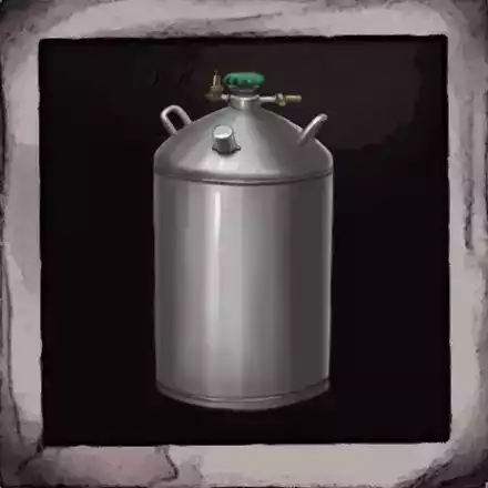 液体窒素（4章）画像