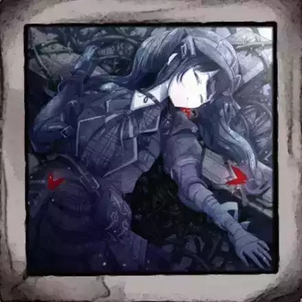 ナノカの死体写真（4章）画像