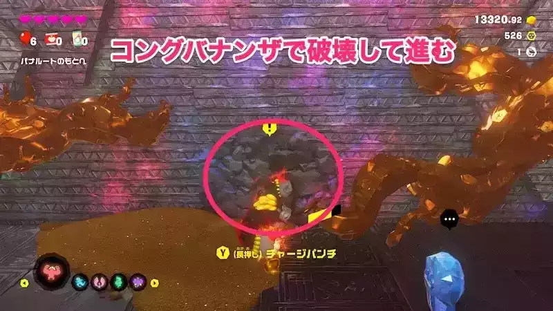 コングバナンザ