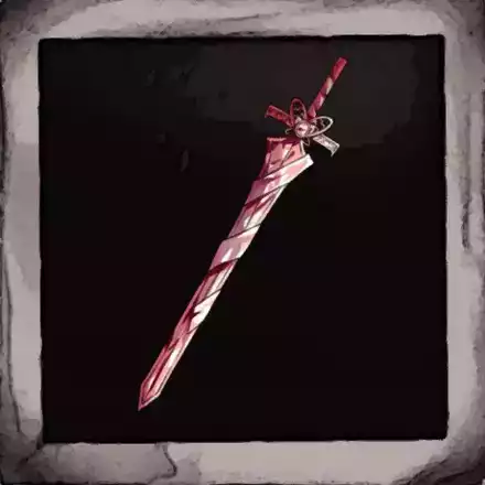 儀礼剣（5章）画像