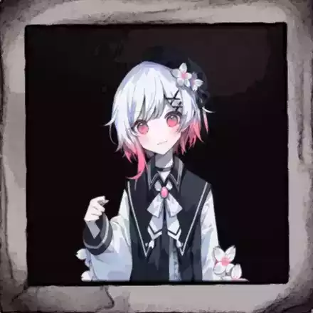 メルルとの通話（5章）画像