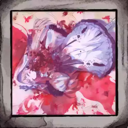 メルルの死体（5章）画像