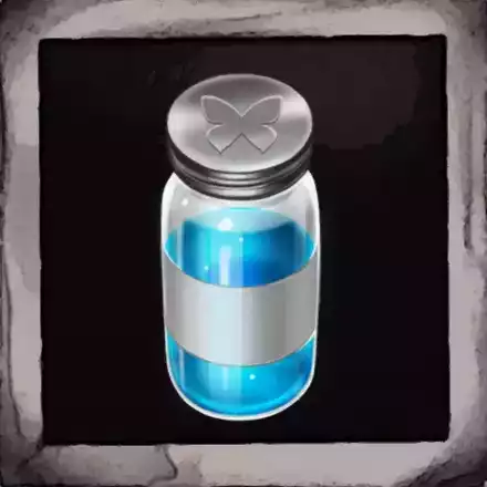 睡眠薬（5章）画像