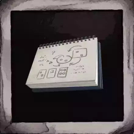 みんなのアリバイ（5章）画像