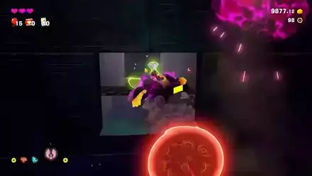 2個目のバナモンド