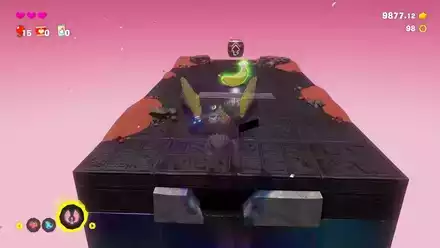 3個目バナモンド