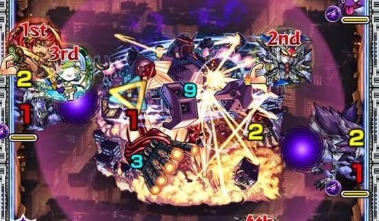 サイコガンダム