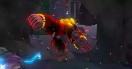 コンクリート破壊の効率的な場所とやり方