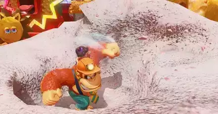 塩破壊の効率的な場所とやり方