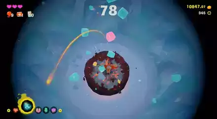 氷を導くタイムアタックの攻略