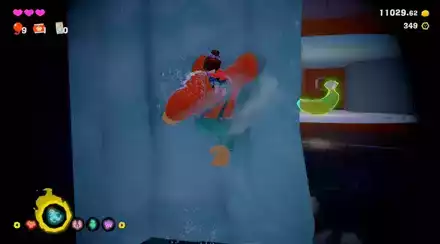 氷を導くタイムアタックの攻略