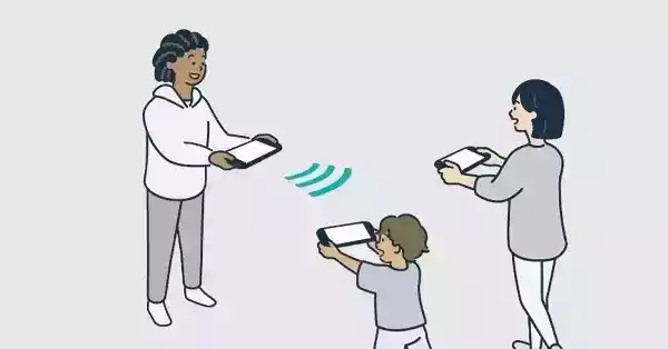 おすそわけ通信