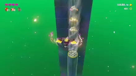 上昇気流を使う