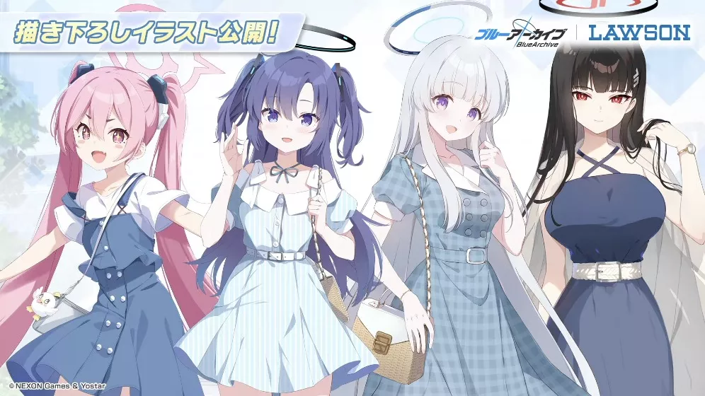 描き下ろしイラストはセミナー