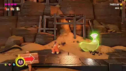 2個目のバナモンド