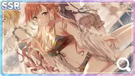 有栖川夏葉(残陽のサマーバイブス)の画像