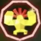 ゴールデンパンチ