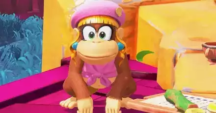 ディクシーコング