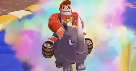 ランビには乗れる？