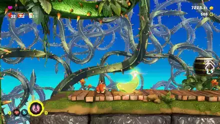 3個目のバナモンド