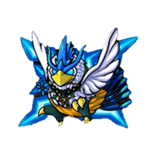 雷山のグラウス