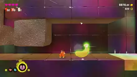 バナモンド2個目