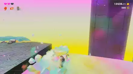 シマウマバナンザ！タイムアタック！の攻略