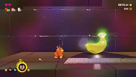 3個目のバナモンド