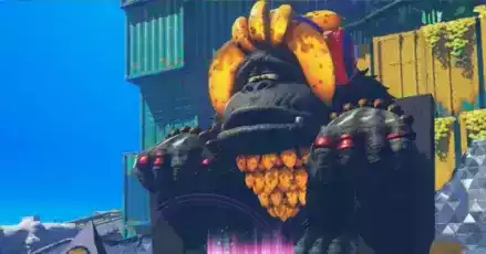 コングパーシャル