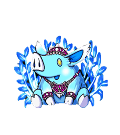 静水のヘンウェン