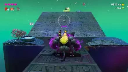 3個目のバナモンド