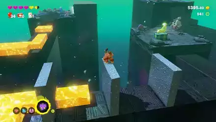 とにかく速く進む