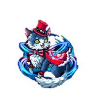 激流のキャスパー