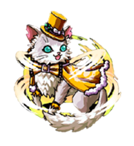 光眼のキャスパー