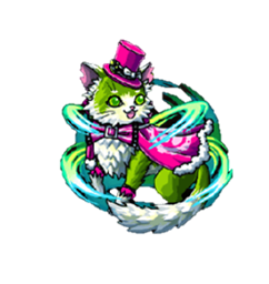 旋風のキャスパー