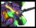 エヴァ第13号機の画像