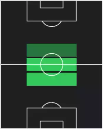 EPパトリック・ヴィエラ(アーセナル/03-04)の画像