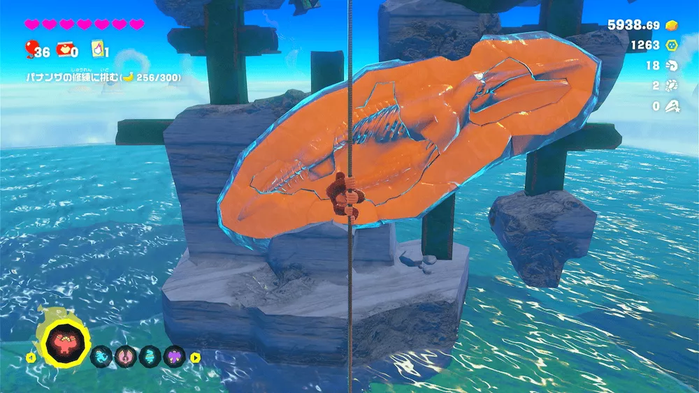 クジラ入手方法