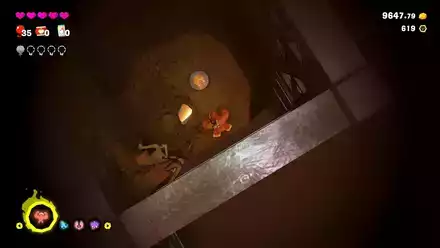 2個目のバナモンド