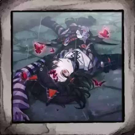 ココの検死結果（6章）画像