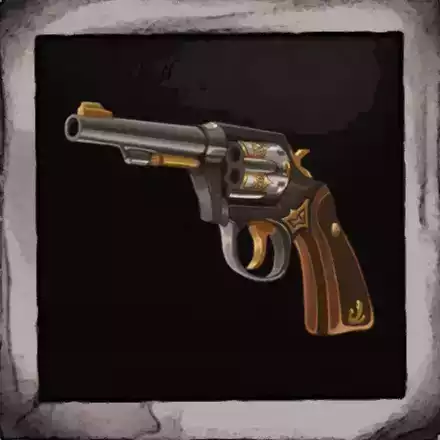 銃声（6章）画像